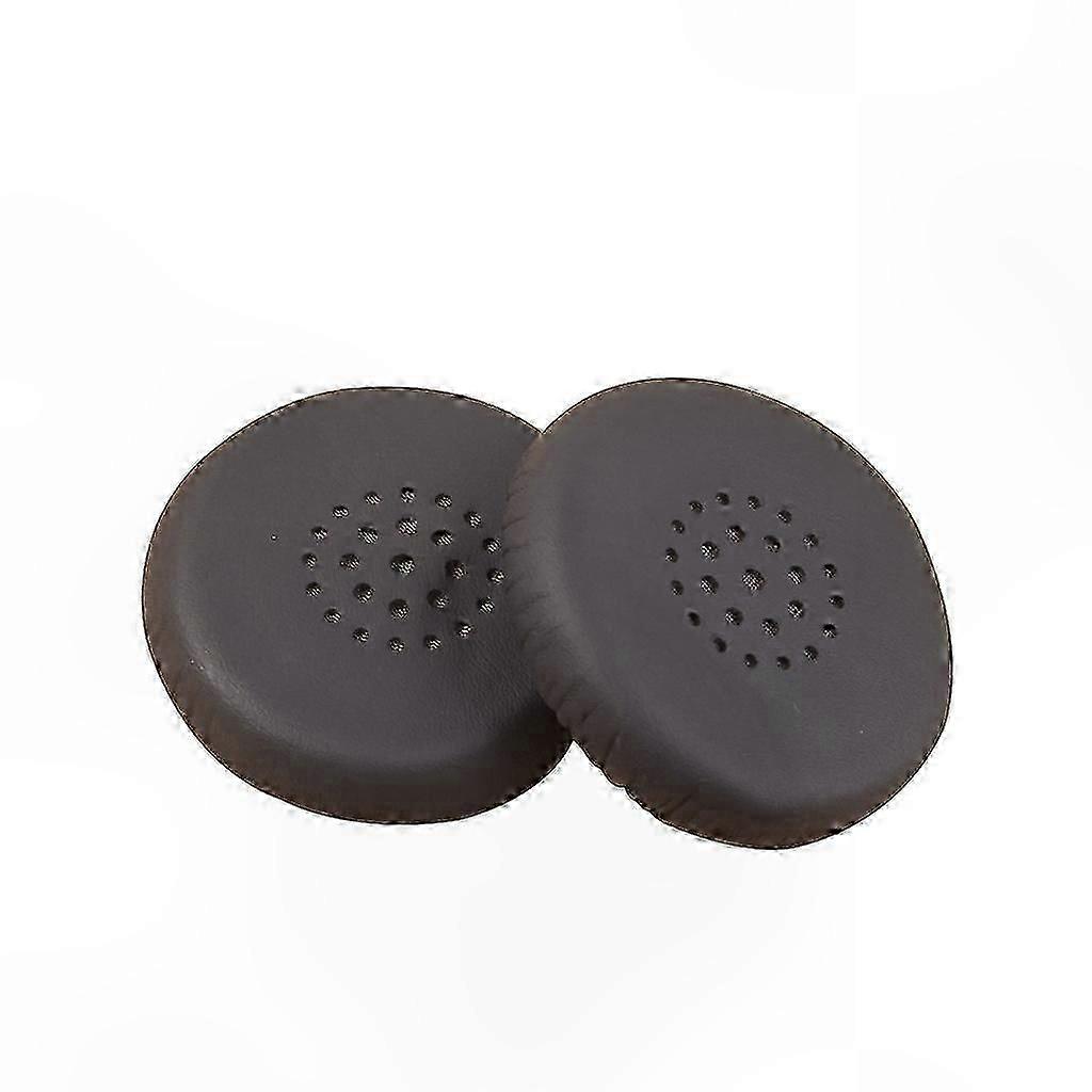 Compatible Ear Cushions for WH-CH400 Headphones Replacement Padding Accessory