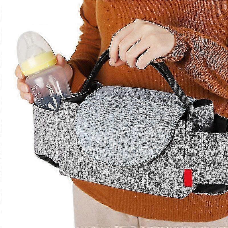 Portable Stroller Organiser Stroller Accessories