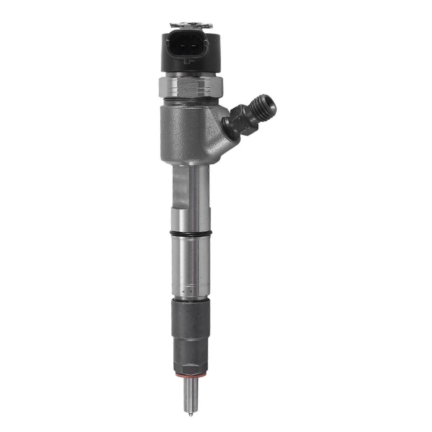 0445110692 Common Rail Diesel Fuel Injector  Efficiency Durable Precision for Bosch