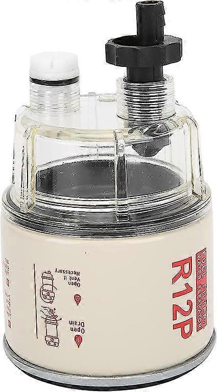 R12P FS19627 P551768 BF1381O S3240 187947 BE924010 separatore olio-acqua, separatore olio-acqua con sostituzione del filtro di importazione per 176...