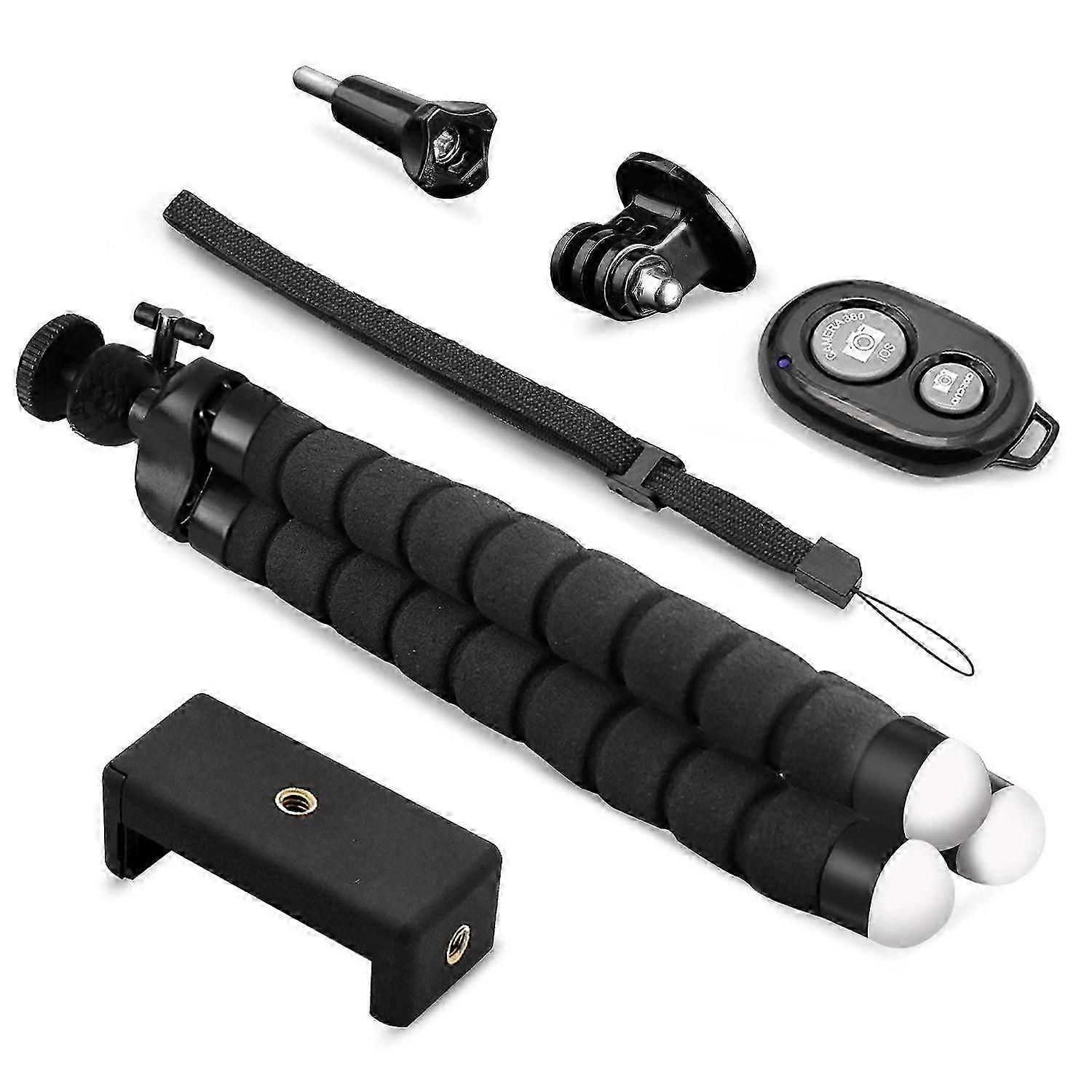 Sponge Tripod Combination 25-26