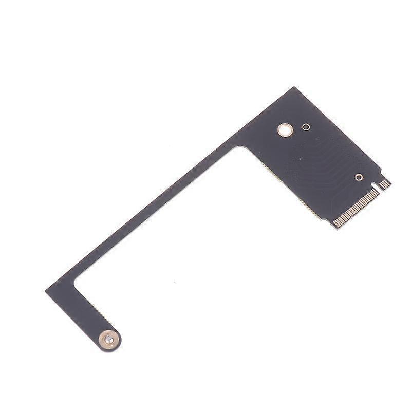 Cooling Optimized SSD Conversion Kit Featuring Integrated Heat Spreader For Lower Temperatures And Reliable Operation In Intensive Use Multicolor