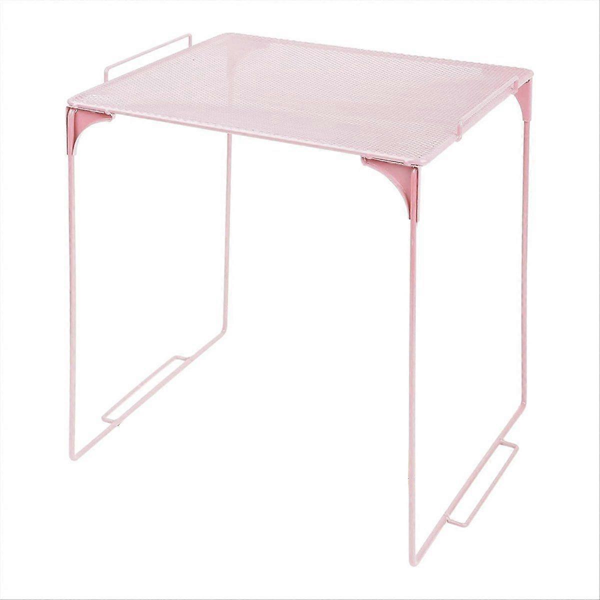 Locker Organizer Shelf Stackable Extra Locker Shelf for School Locker Organizer Storage Cabinet Suit