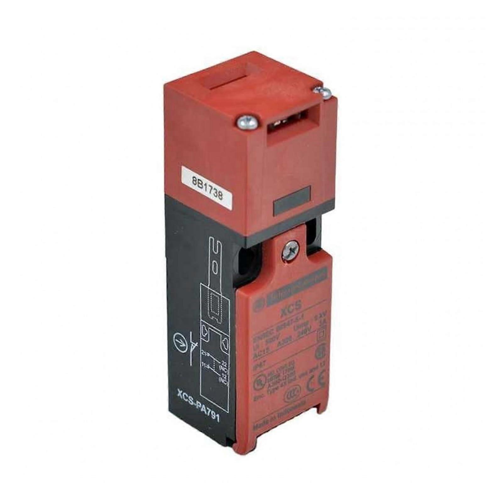 Safety Door Switch XCSPA592 XCSPA591 XCSPA792 for Machine Safety Interlock Detection