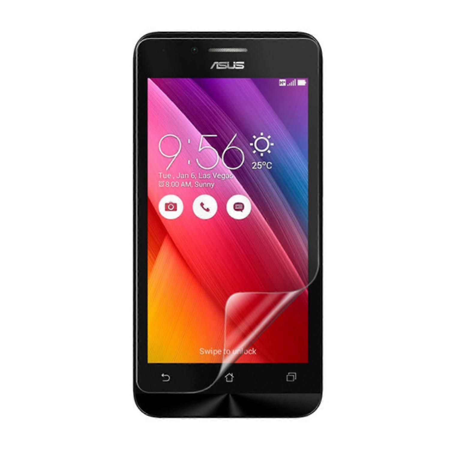 Asus Zenfone Go T500 Hydrogel Screen Protector (copy)
