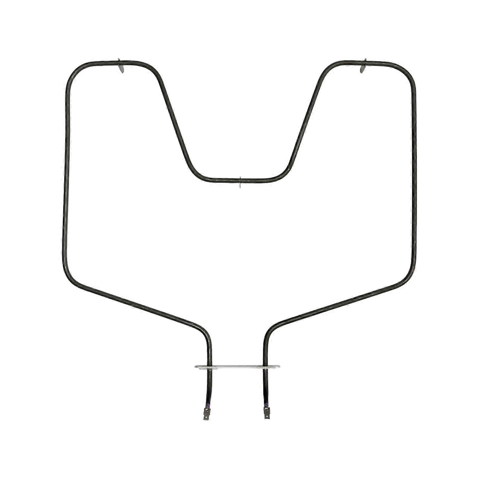 Bake Element for GE Range Oven Replacement 240V 2585W Uniform Heat Distribution
