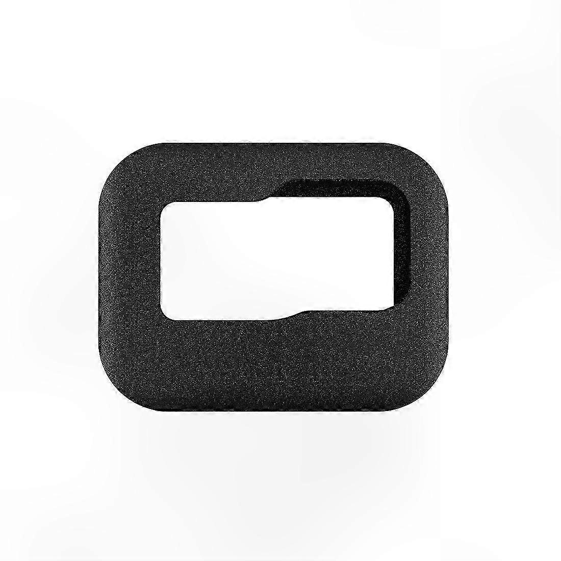 Foam Windshield Housing Case for Action Camera HERO13 Black Accessory