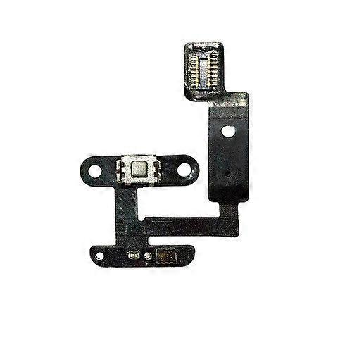 Til iPad Mini 4 Strøm / Lås Knap Flex Kabel