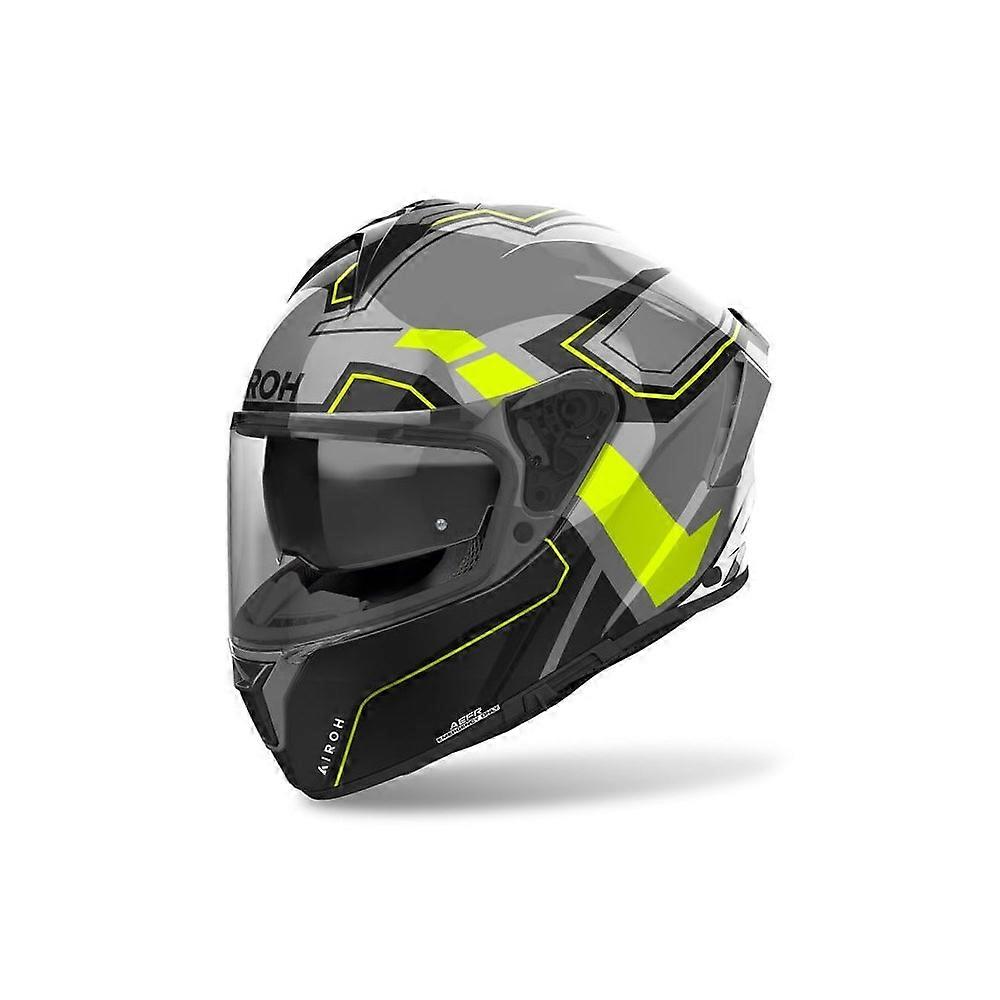 Helmet Airoh SP2D31