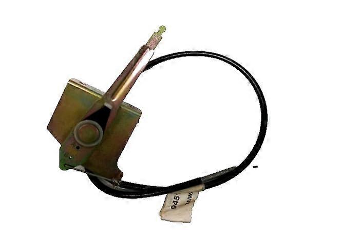 Throttle Cable GY20625 Replacement for John Deere Lawn Mower with Precise Control and Durability