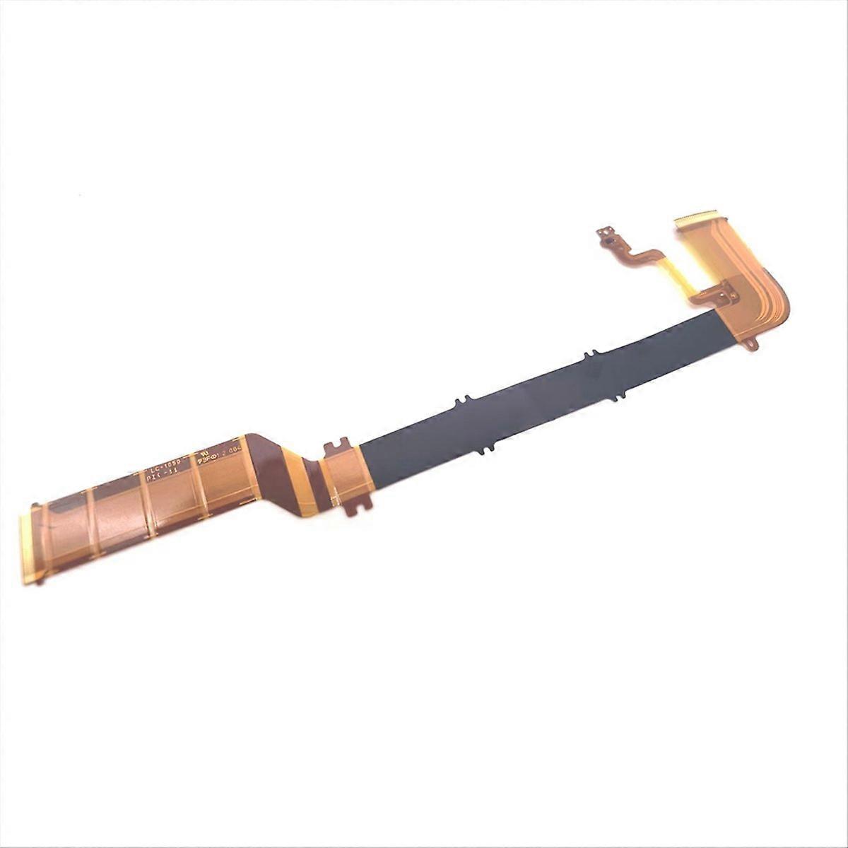 for A6600 LCD Flex Cable Replacement Display Hinge