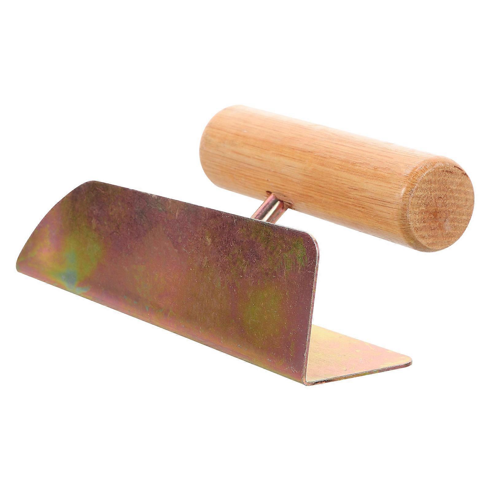 Corner Trowel Construction Spatula Putty Cutter Finishing Trowel