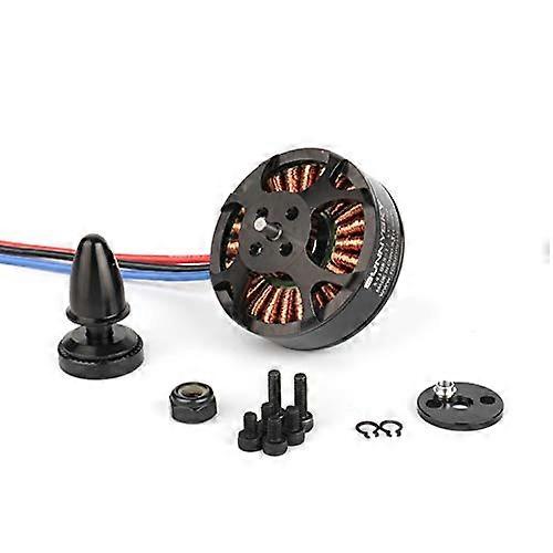 X4108S 600KV Brushless Drone Motor  Torque Stable Hover for Quadcopter