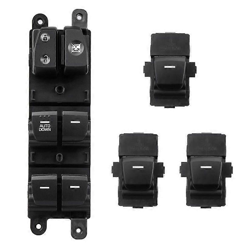 Window Lifter Switch for IX25 2014-2019 93570-C90004X