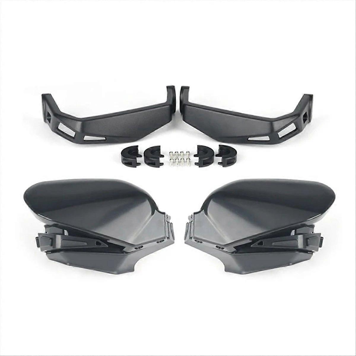 Accessoires Moto ATV HandguardShield