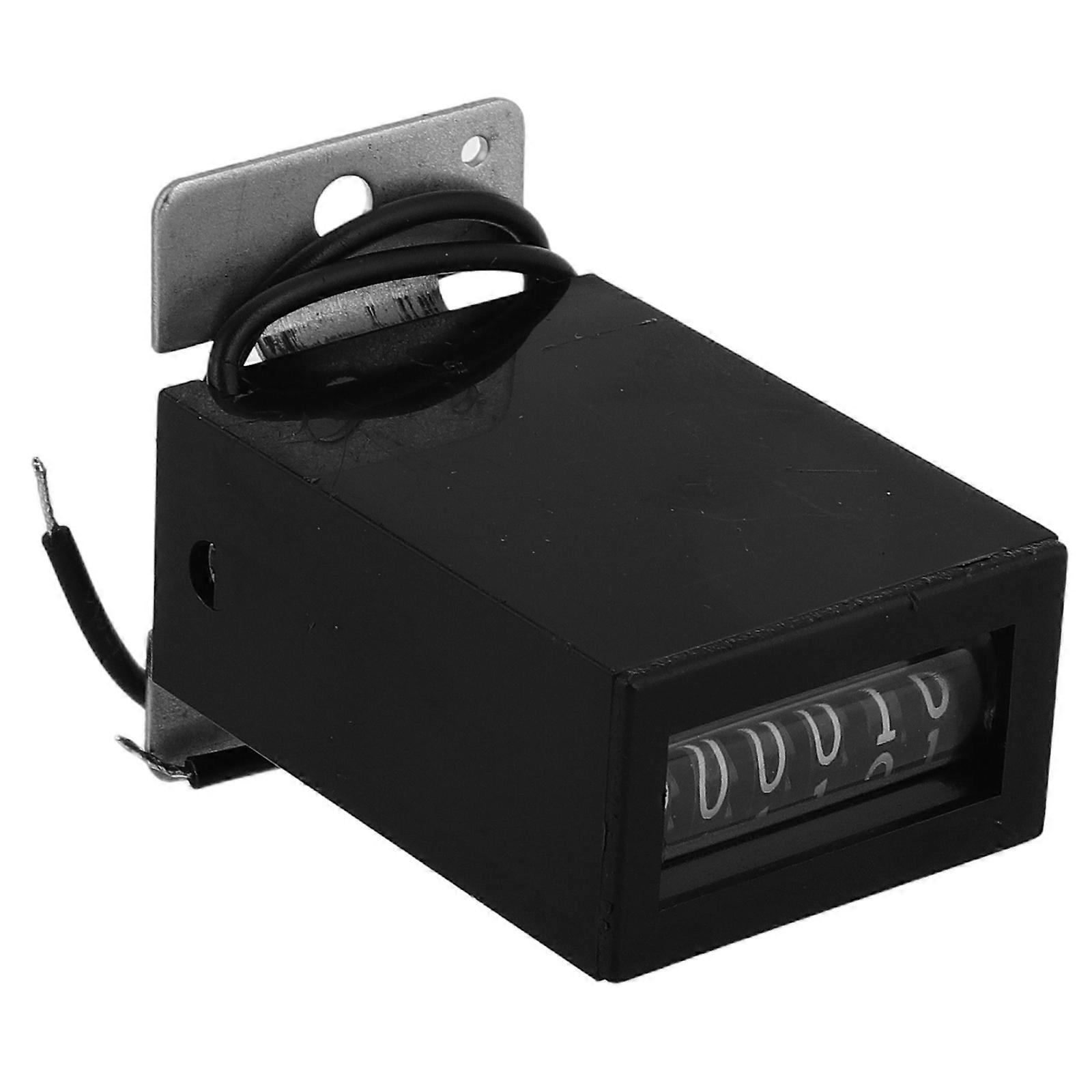 Row Counter Claw Machine Precision Counter for 4Pcs Game Console Parts