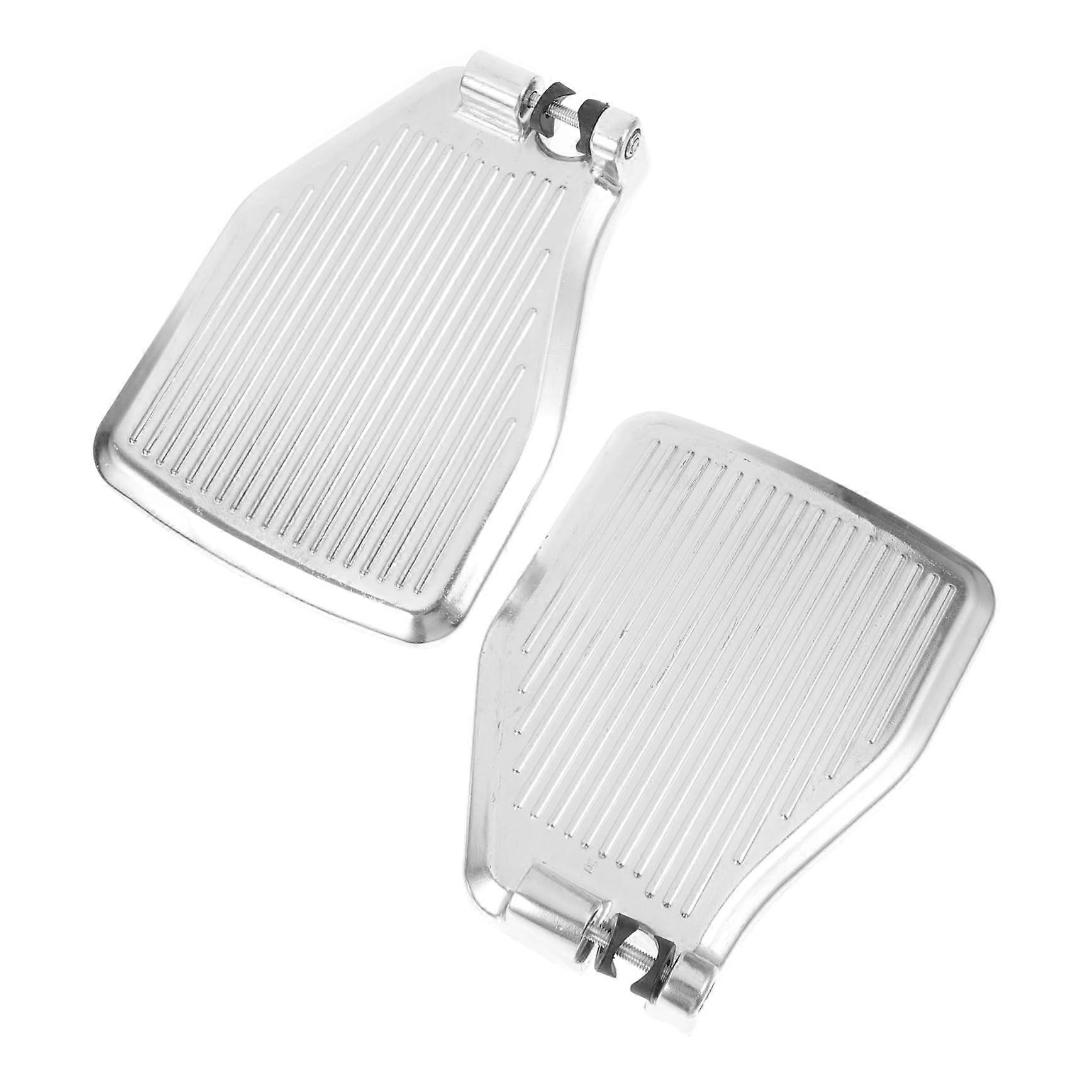 Wheelchair Footrest Extender Replacement with Elevating Footplate Support for Elderly Pediatric Use