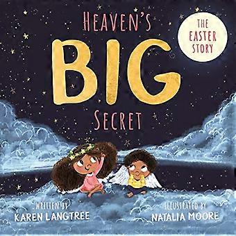 Heaven's Big Secret