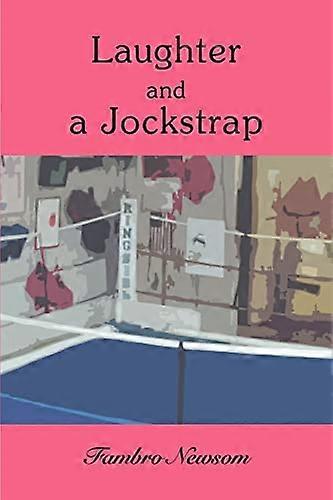 Laughter and a Jockstrap