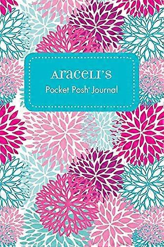 Le journal chic de poche d'Araceli, maman