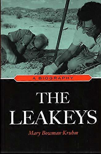 Leakeys: Biografia