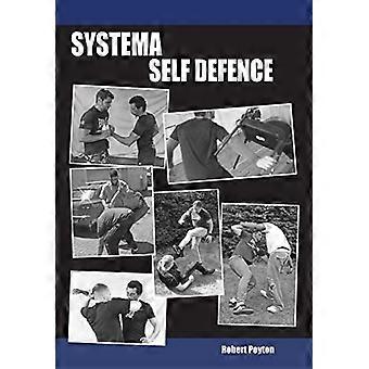 Systema Selvforsvar