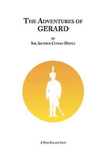 Die Abenteuer von Gerard