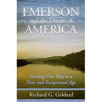 EMERSON & AMERIKAN UNELMA