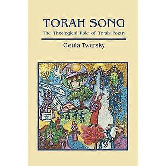 Torah-sang: Torah-poesiens teologiske rolle
