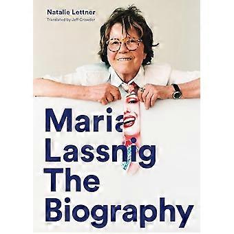 Maria Lassnig: Biografien