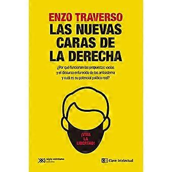 Las nuevas caras de la derecha