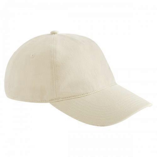 Beechfield Leisure Brushed Cotton Twill Cap