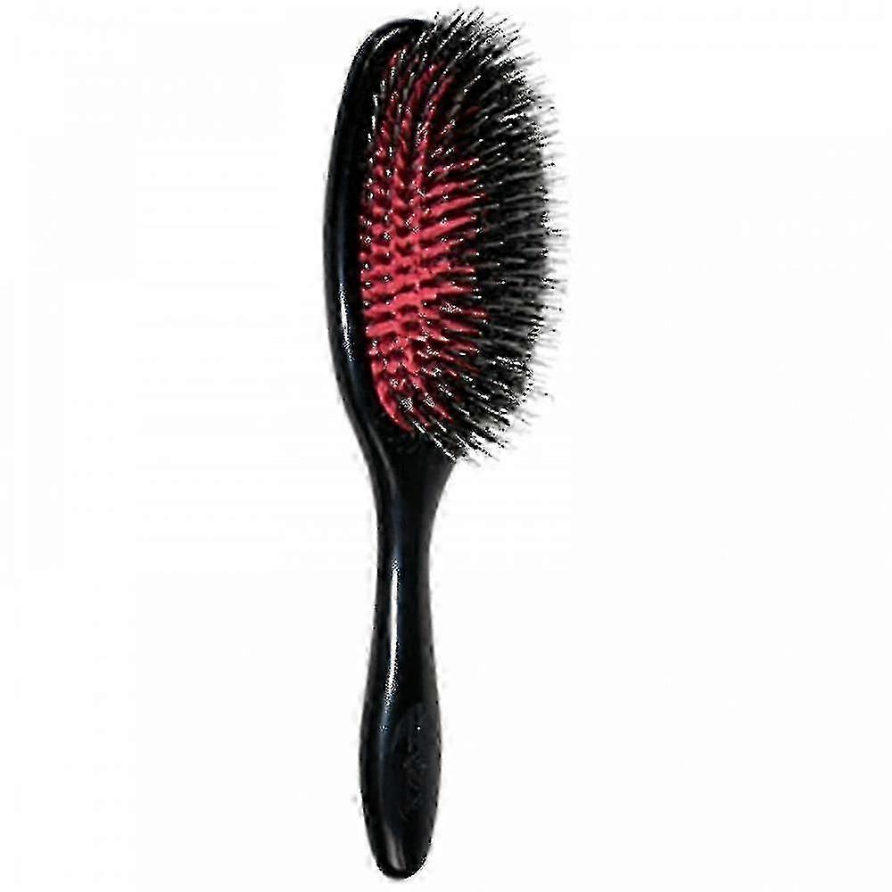 2025 Denman D81 Medium Bristle Brush