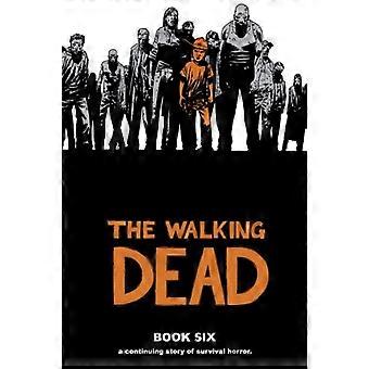 Walking Dead dokonać rezerwacji 6