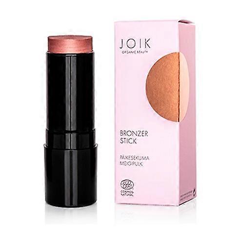 Bronzing stick 01 sunny glow 8,5 g
