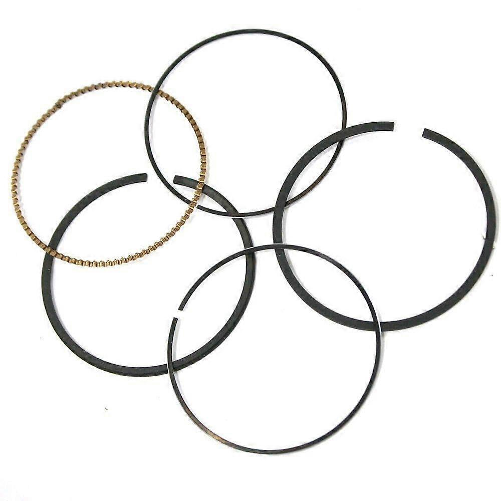 791324 Piston Ring Set Replacement Restore Compression Reduce Oil Consumption for Briggs and Stratton