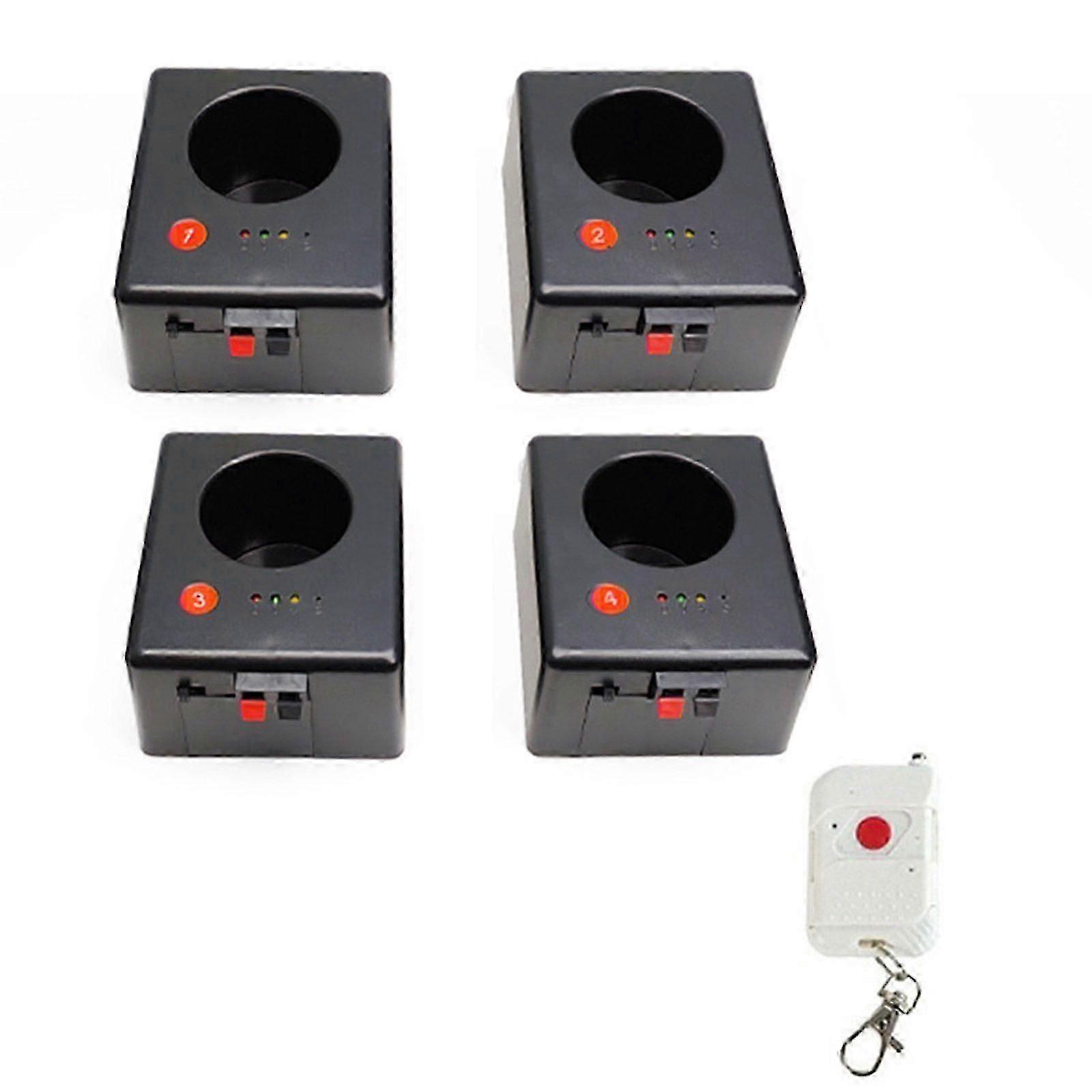 Cold Spark Machine Stage Effect DMX Firework DJ Event Party Wedding