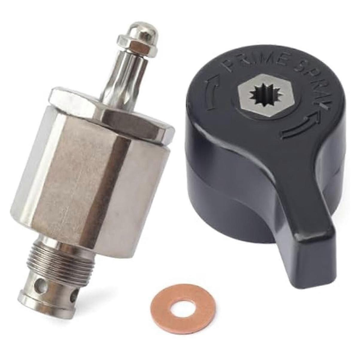 245103 Airless Sprayers Valve Drain Valve Kit for