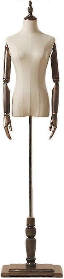 Small Armchair for Small Spaces with Integrated Armrests, Compact Size SpaceSaving Design