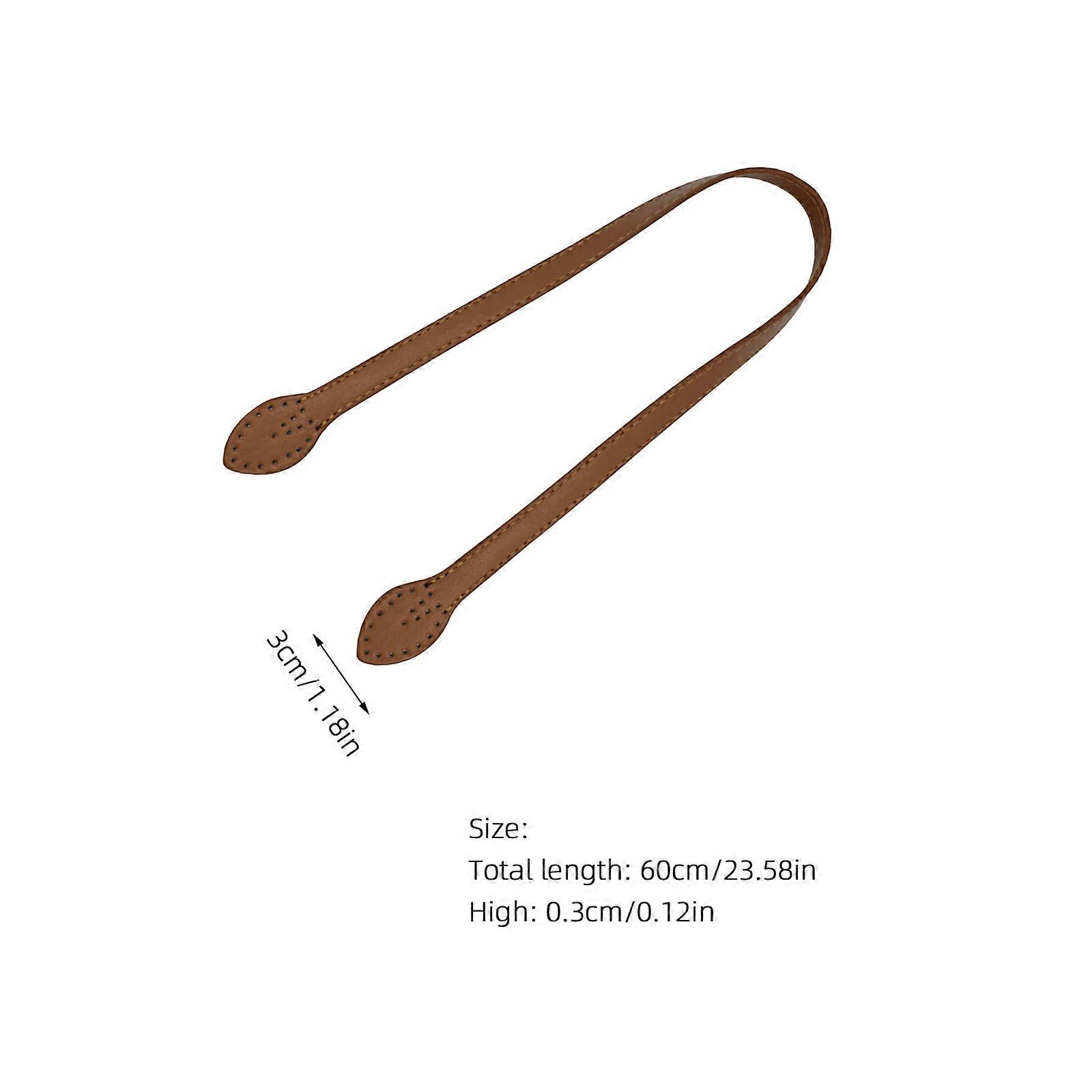 Strap for Handbag Durable Replacement Handles 6Pcs Assorted
