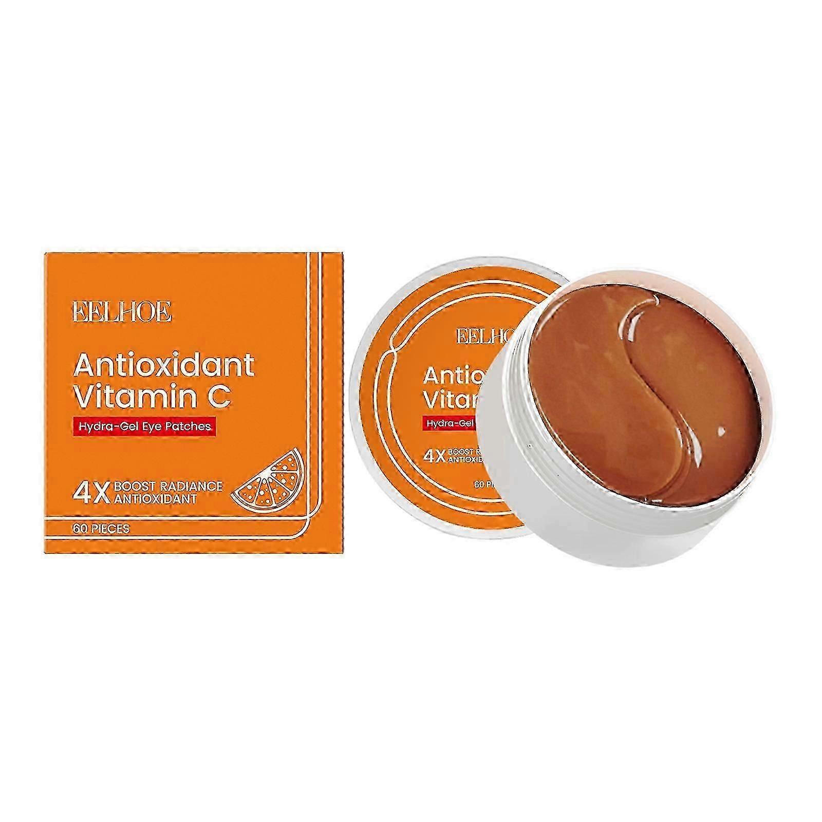 Vitamin-C-Augenpflaster
