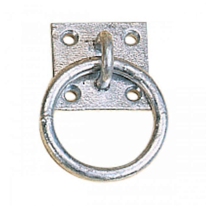 Stubbs Krawatte Ring