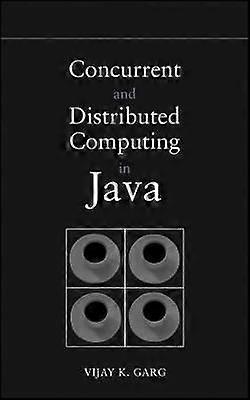 Concurrent and Distributed Computing in Java