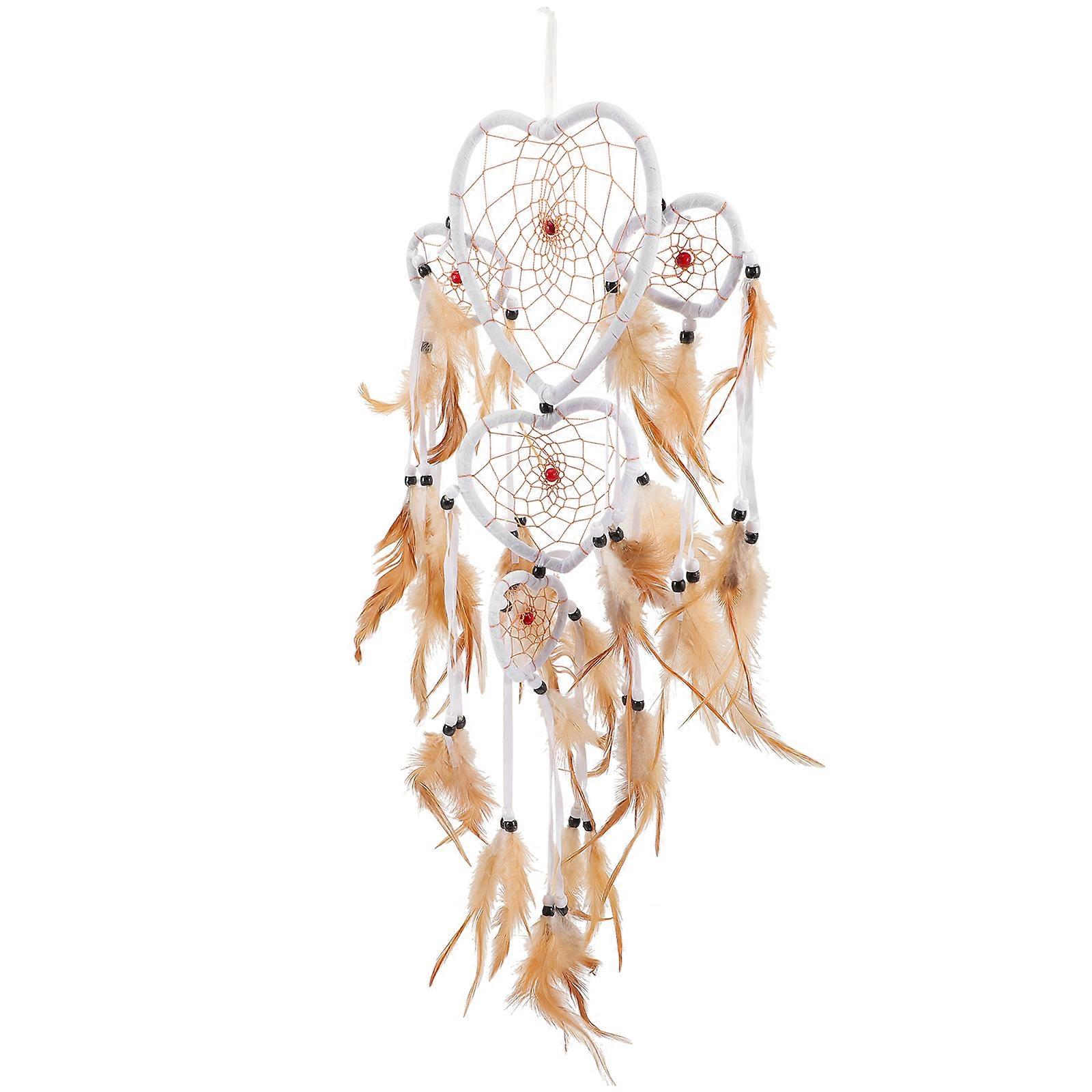 Assorted Catcher Wall Hanging for Home Decoration 3Pcs Set