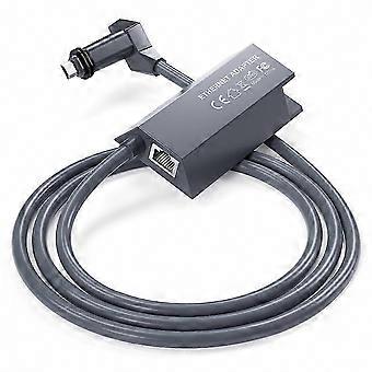 Compatible with Satellite Internet V2 Powerline Kits, Dish Antenna Adapters, and GEN2 Ethernet for Wired Networks