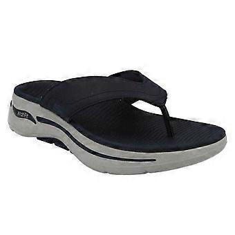 Skechers Herren Go Walk Arch Fit Sandalen