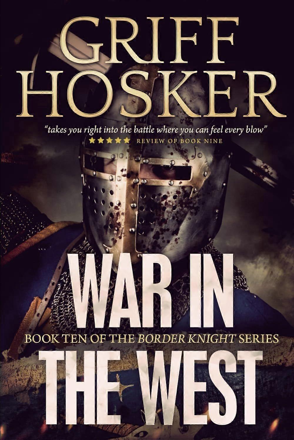 War in the west