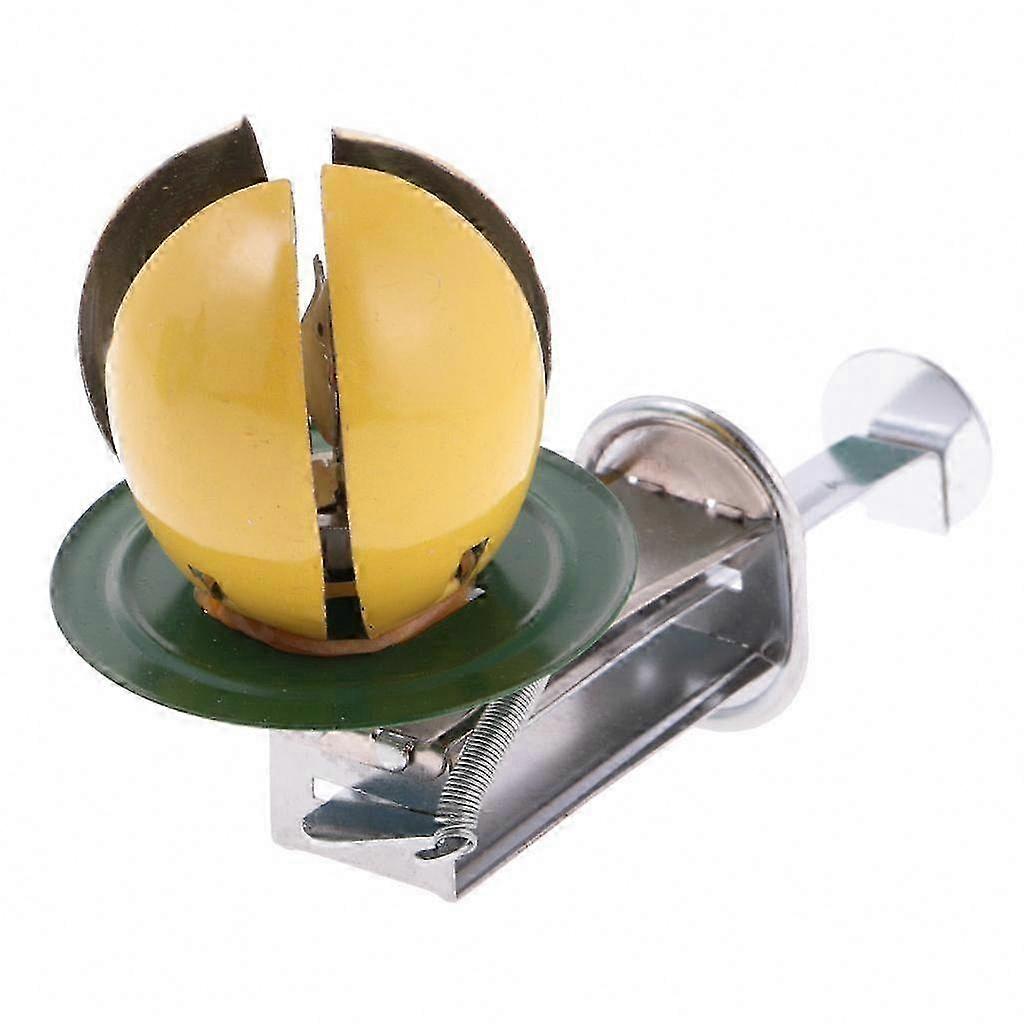 Wind-Up Easter Egg Tin Toy Clockwork Spring Collectible Gift