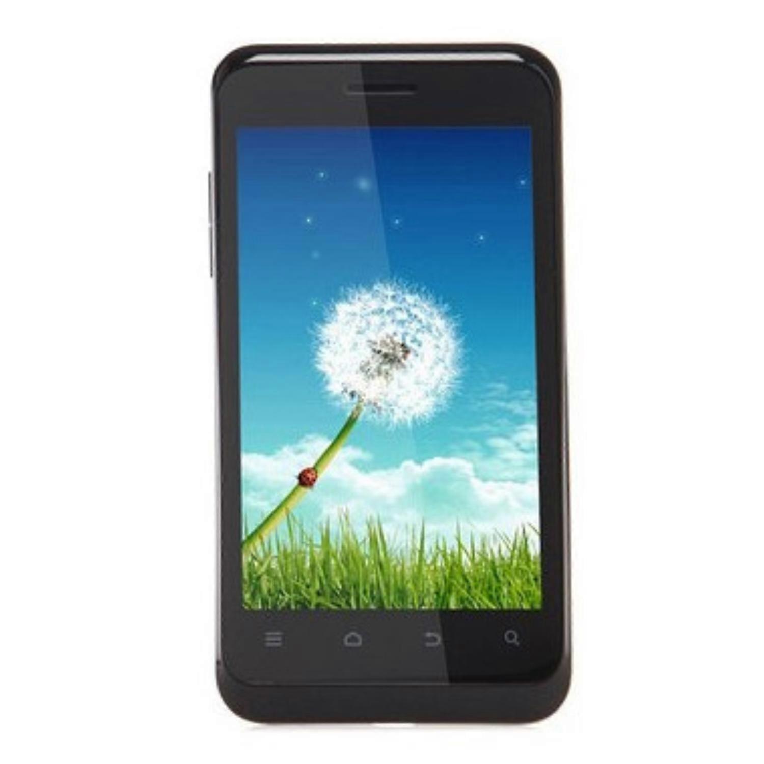 Hydrogel Screen Protector For Zte Blade C V807