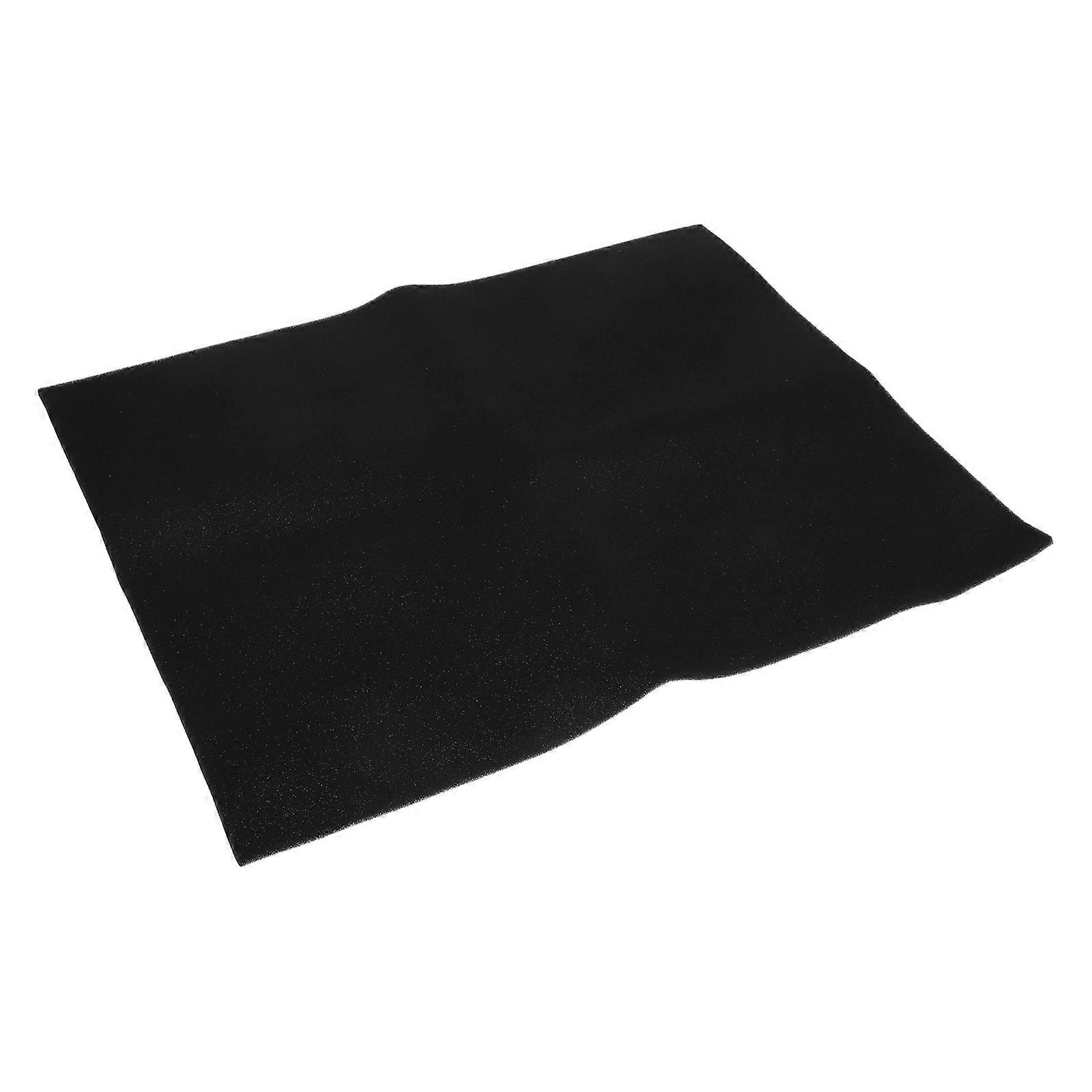 Pc Case Dustproof Filter Mesh for Computer Fan Cooler Easy Installation Cover